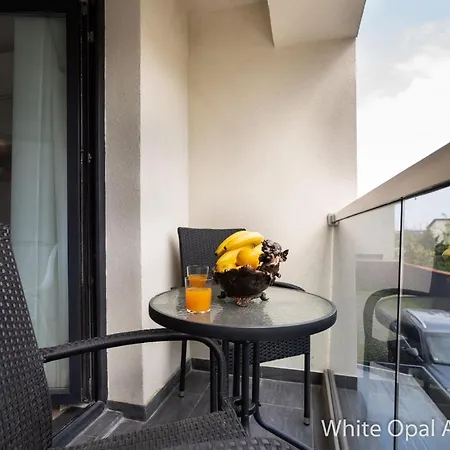 Apartment Opal Constanta