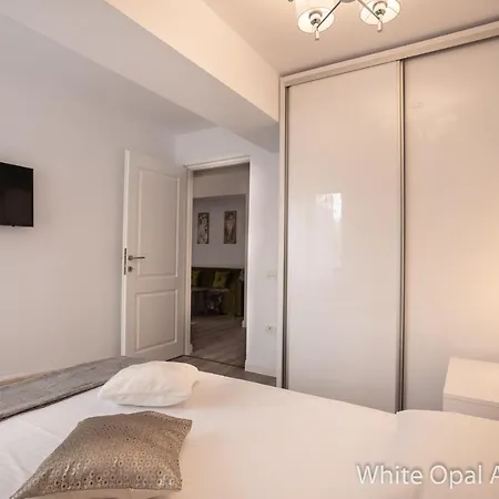 Opal Apartment Constanta