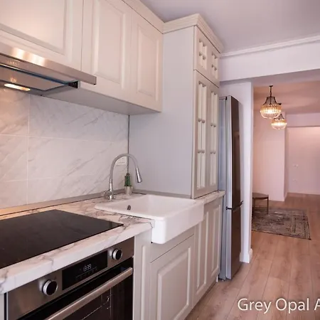 Apartment Opal Constanta