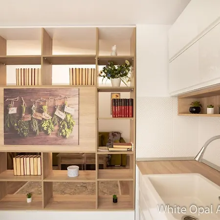 Apartment Opal