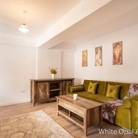 Apartment Opal *